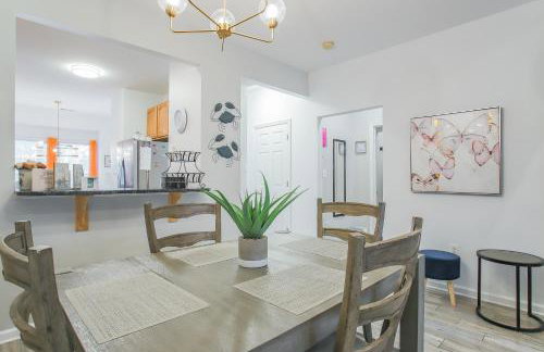 3 Mi to Boardwalk Bethany Beach House with Patio! - Foto 9