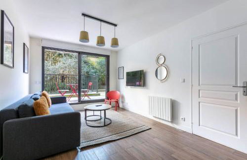 L'Escapade Paris - Foto 79