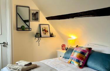 Charming 2B Georgian Flat in Historic Tring - Photo 8