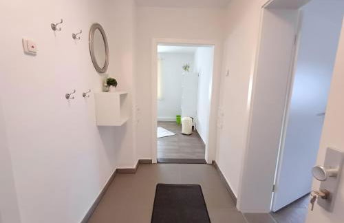 Ferienwohnung-Mina nähe Günzburg und Freizeitpark , Wohnung 1 - Foto 7
