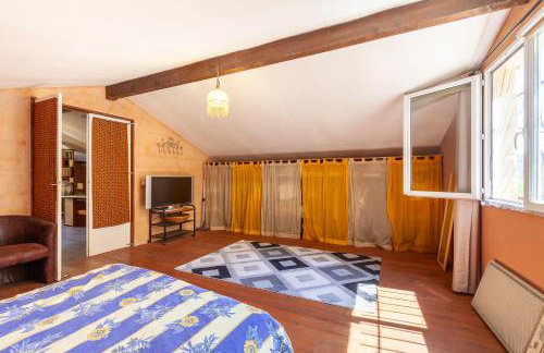 La Villa du Broussan - Foto 12