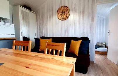 Domek wakacyjny, nad morzem z balią, Lawendowe Wzgórze, - Foto 18