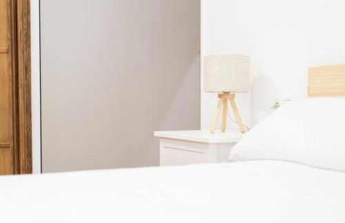 Espacioso y bien equipado apartamento cerca de la playa - Foto 18