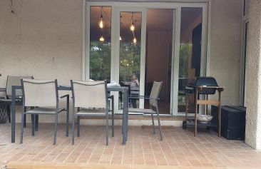 Odette du Colorado, vue sur le colorado, jacuzzi, boisé - Foto 7