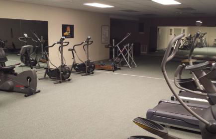 Nordic Condo - Photo 21