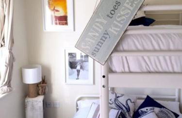 Fabulous Beach Pad Just 20 Paces From The Sea - Foto 37