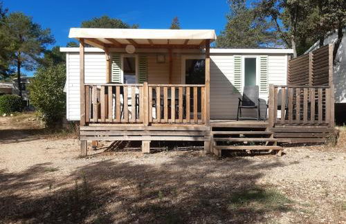 Mobil home au bord des gorges du verdon - Foto 3