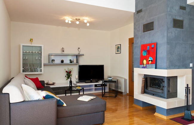 Villa Vilovic - Foto 7