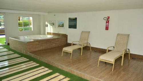 VG Fun Praia do Futuro apto 213 - Foto 3