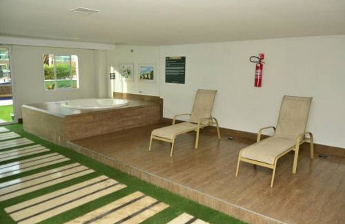 VG Fun Praia do Futuro apto 213 - Foto 3