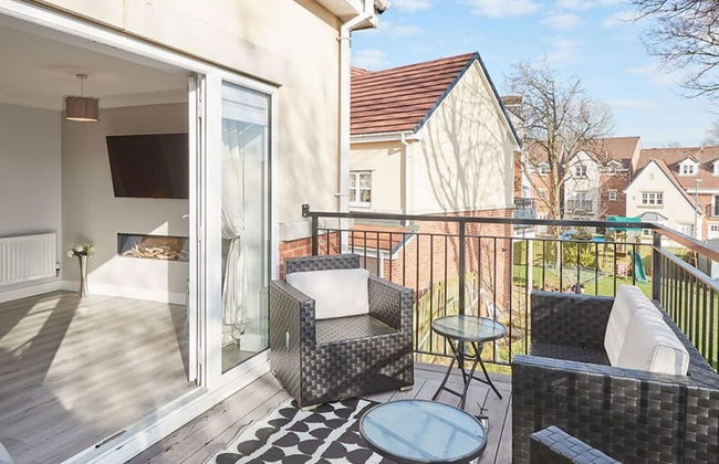 Host Stay Aidan Gardens - Foto 38