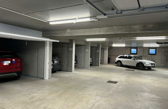 Bernina Suites -2min walk to Bernina Exp - Photo 40