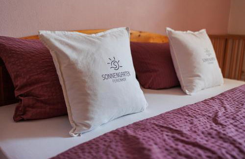 Ferienhof Sonnengarten - Foto 33