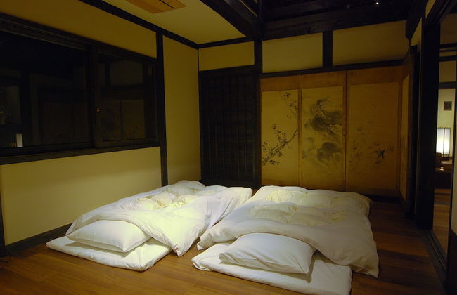 Tougenkyo-iya Mountain Village - Foto 6