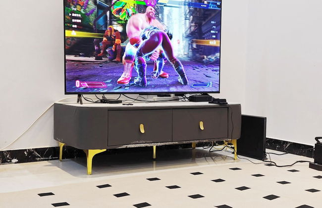 Hasy's House-Ween hotel - Foto 4