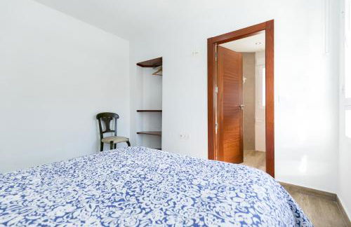 Casa Macetero en Granada - Foto 23