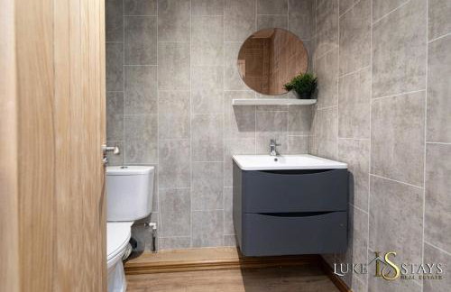 Luke Stays - Welbeck Road - Foto 20