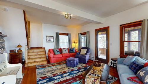 Wildberry Cottage - Foto 2