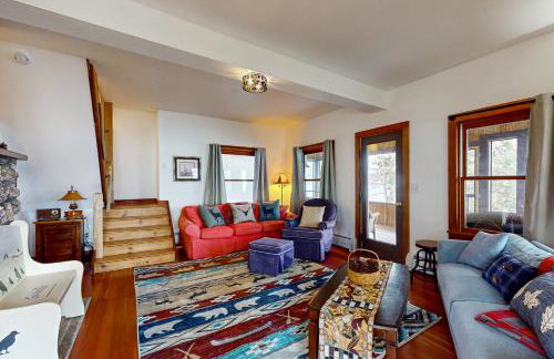 Wildberry Cottage - Foto 2