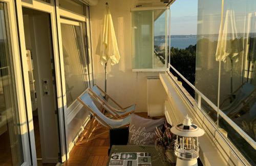 Ferienwohnung Lieblingsplatz, Urlaub und Meer! - Foto 34