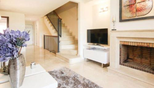 Cabopino stunning 4bedroom frontline golf house - Foto 2