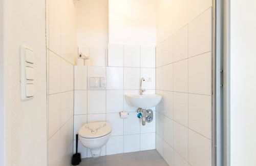 T&K Apartments Comfortable 3 Room Apartments with Balcony - Foto 20