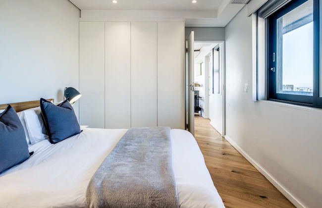 Modern Apartment w Rooftop Deck Jacuzzi Penthouse on S - Foto 29