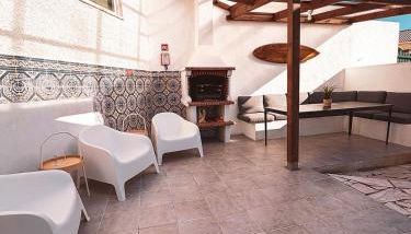 Maty's Place - Foto 4, Garden