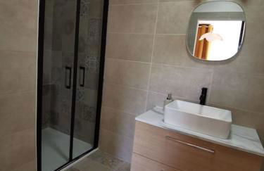 Appartement 2 ou 4 personnes. Venaco - Foto 11