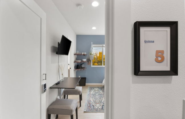 Ballard's sweet suites - Foto 18