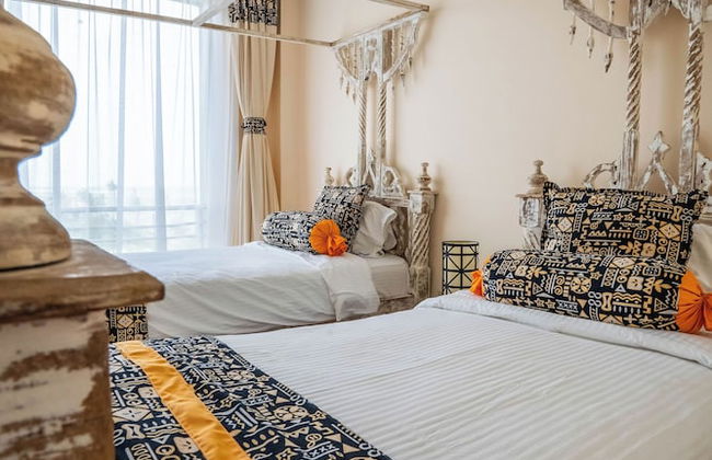 Kilua Residences by CityBlue, Mombasa - Foto 36