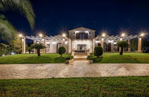 Terra Nostra Mansion Zakynthos - Foto 50