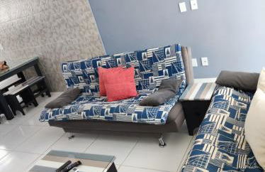 Confortável Duplex a 100 Metros da Praia - Foto 8