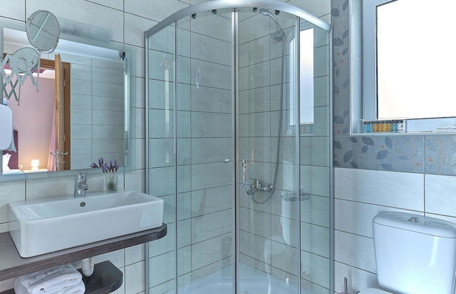 Nymphes Luxury Apartments - Foto 29