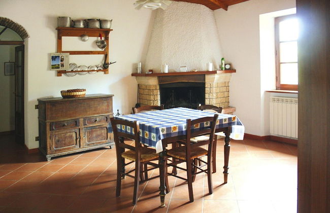 Country House in Tuscany With Panoramic Views - Foto 11
