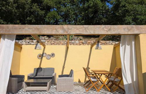 Pavillon La Ruine - Foto 12