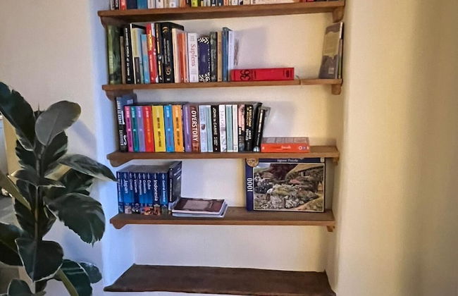 Beautiful 4-bed Cottage in Heart of the Cotswolds - Foto 27