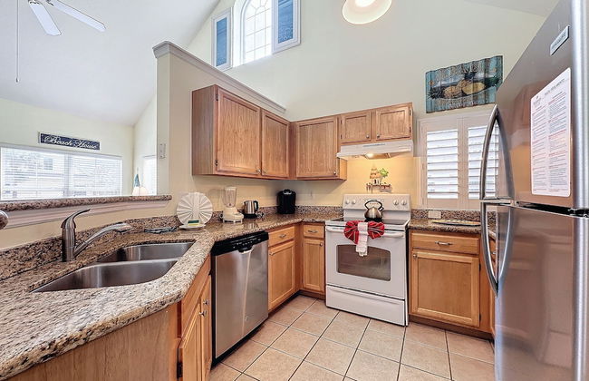 Two Bedroom Condo in Kissimmee Near Disney - Foto 11