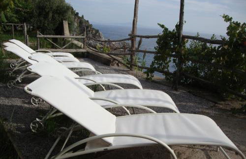 Bella Baia Glamping - Foto 128