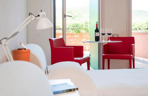 La Foresteria di Rocca di Frassinello - Foto 22