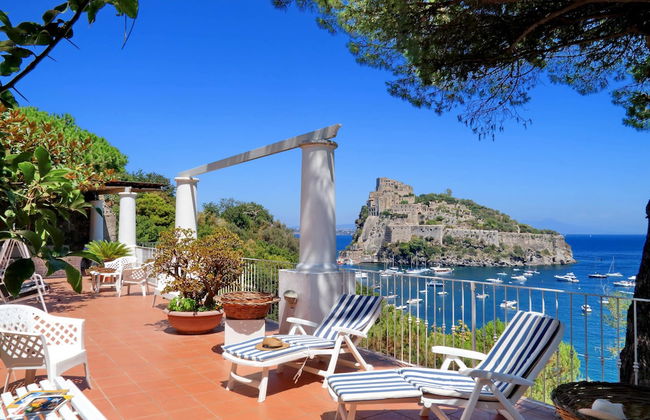 Ischia 2 - WR Apartments - Foto 30