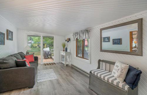 Tower Hill Cottage - Foto 15