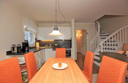 Haus Seestern App 464 - Foto 6