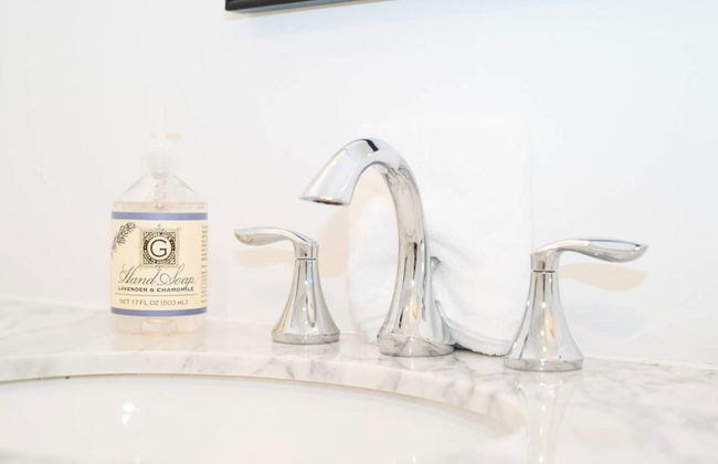 The Mile High Escape in Curtis Park - Foto 13