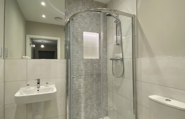 Buckingham Apartments - Foto 14