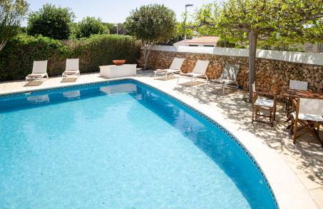 VILLA ANA ARENAL D'en CASTELL - Foto 10