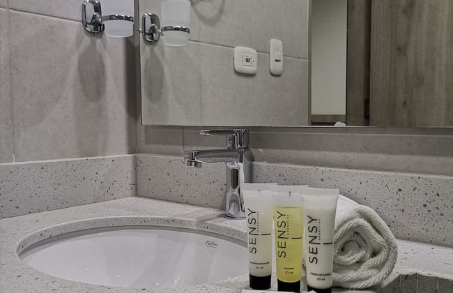 BERILO DELUXE APARTAHOTEL - Foto 16