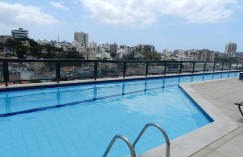 Apartamento Oceano Atlantico - Foto 13