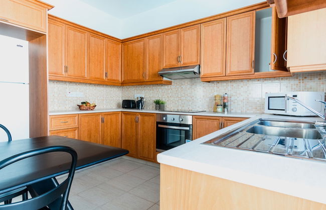 Sanders White Mountains - Perfect villa With Pool - Foto 9