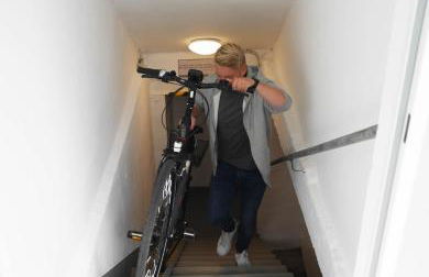 Hotel Altes Amtshaus - Foto 42